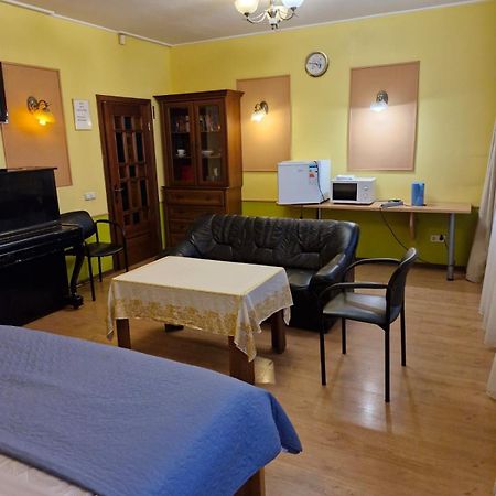 Apartament Erfolg 12 Daugavpils Luaran gambar