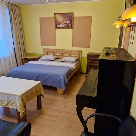Apartament Erfolg 12 Daugavpils Luaran gambar