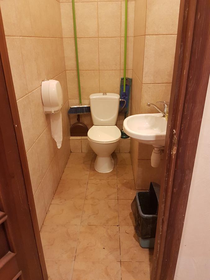 Apartament Erfolg 12 Daugavpils Luaran gambar