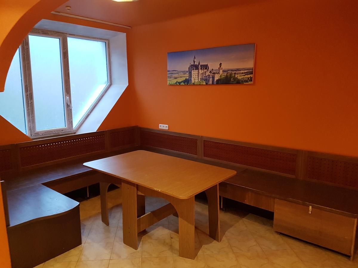 Apartament Erfolg 12 Daugavpils Luaran gambar