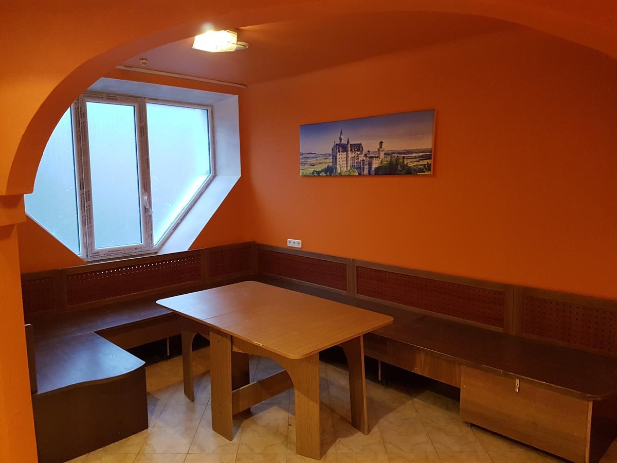 Apartament Erfolg 12 Daugavpils Luaran gambar
