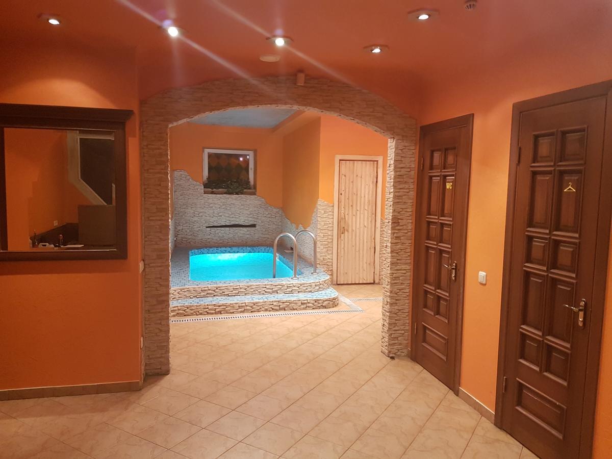 Apartament Erfolg 12 Daugavpils Luaran gambar