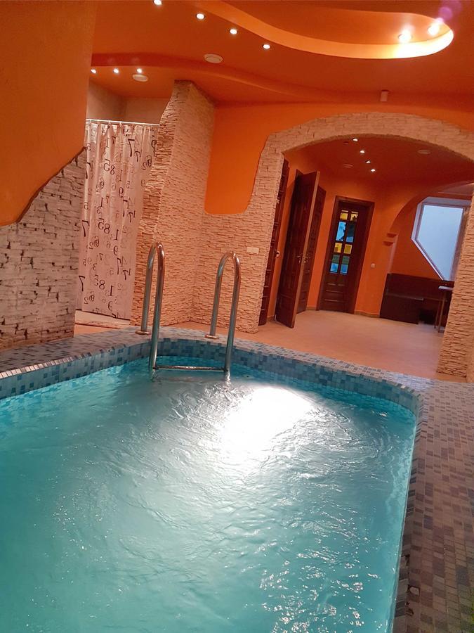 Apartament Erfolg 12 Daugavpils Luaran gambar