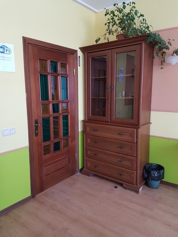 Apartament Erfolg 12 Daugavpils Luaran gambar