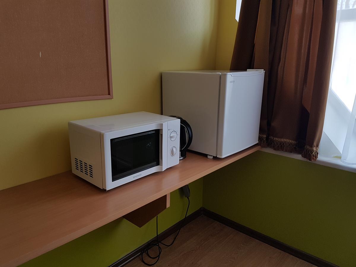 Apartament Erfolg 12 Daugavpils Luaran gambar
