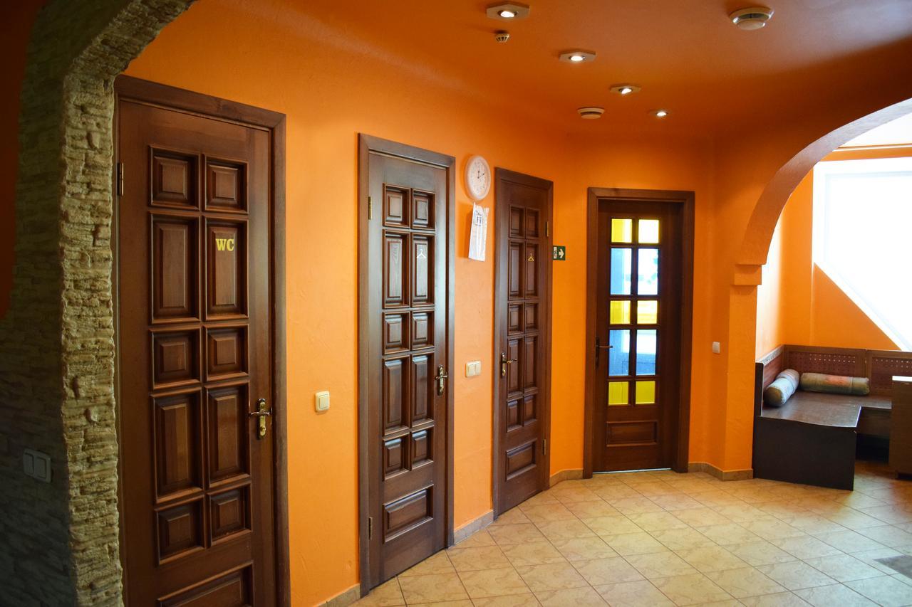 Apartament Erfolg 12 Daugavpils Luaran gambar